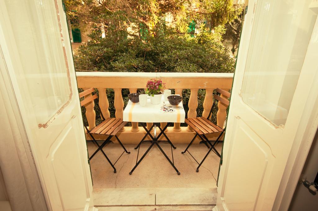 Terrazzino